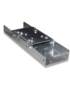 Mounting aid set cpl for cable winch